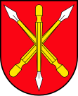 Wappen von Kraśnik