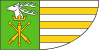 Bandeira do Condado de Janów