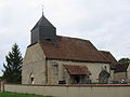Église Saint-Quentin de Passy-sur-Seine