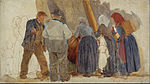 Morgen ved Hornbæk (1875)