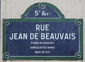 Voir la plaque.