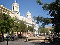 Plaça d'Armes de San Juan