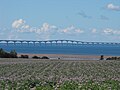 Vignette pour Pont de la Confédération