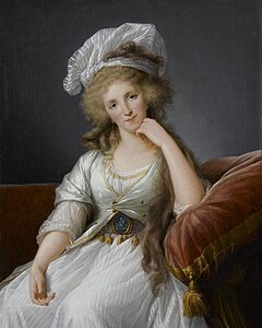 Louise Marie Adélaïde de Bourbon