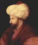 Fatih Sultan Mehmed