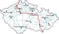 1. Eisenbahnkorridor