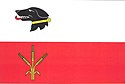 Psárov - Bandera