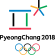 PyeongChang 2018 Winter Olympics.svg