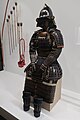 Queen's Gallery 2023 - Japan - Samurai armour, 1600-1750