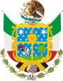 Santiago de Querétaro – znak