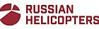 logo de Hélicoptères de Russie
