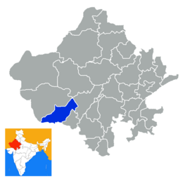 Rajastan Jalor district.png