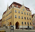 Rathaus