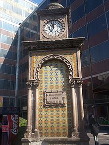 Reloj de la comunidad otomana de México.jpg