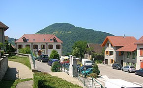 Le village