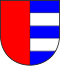 Coat of arms of Rhäzüns