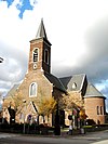 Sint-Monulphus en Gondulphuskerk