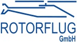 Logo der Rotorflug