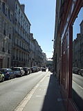 Vignette pour Rue Jean-Jaurès (Nantes)