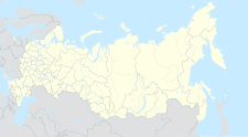 Federal Center of Neurosurgery (Tyumen) is located in Russia
