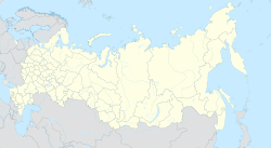 Rostov is located in Russia