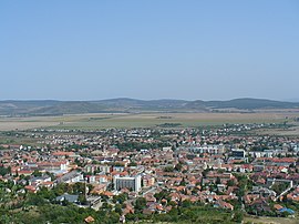 Sátoraljaújhely - panorama.JPG