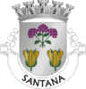 Sköt ela ,Santana (Portugän)’