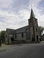 Kerk van Saint-Benoît-des-Ondes