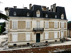 Image illustrative de l’article Château de Saint-Crépin