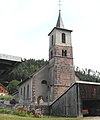 D'Kierch Saint-Jean-Baptiste zu Saint-Jean-du-Marché