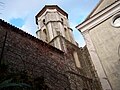 Campanile della Chiesa di San Nicola di Bari su cui il 27 giugno 1828 sventolò il Tricolore