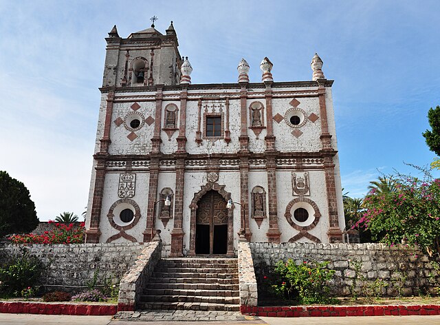 San Ignacio, Mexico