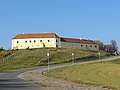 Schloss Tabor, Neuhaus am Klausenbach (Burgenland)