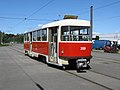 Thumbnail for Tatra B3