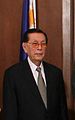 Juan Ponce Enrile (PMP/UNA), served 2008–2013