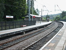 shipley station