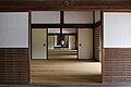 Rozsuwane drzwi (fusuma)