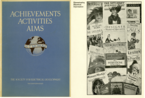 Book: Society for Electrical Development Inc. Achievements - Activities - Aims