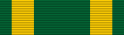 Медаль за испанскую военную службу tape.svg