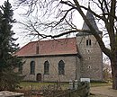 Sankt Nikolaus