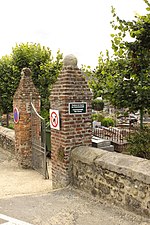 Miniatuur voor Begraafplaats van Saint-Valery-sur-Somme