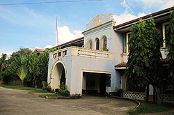 St. Vincent Ferrer Seminary, Iloilo City.JPG