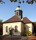 Evangelische Pfarrkirche St. Martin