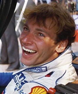 Stefan Bellof