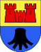 Coat of arms of Stocken-Höfen