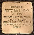 Kollinsky, Fritz