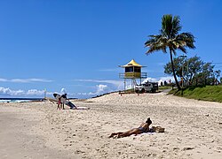 Queensland en Australie