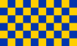 Surrey zászlaja