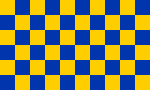 Zastava Surreya