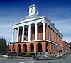 Susquehanna County Courthouse Complex